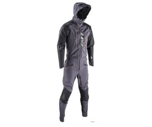 Комбінезон LEATT MTB 3.0 HydraDri Suit [Shadow]